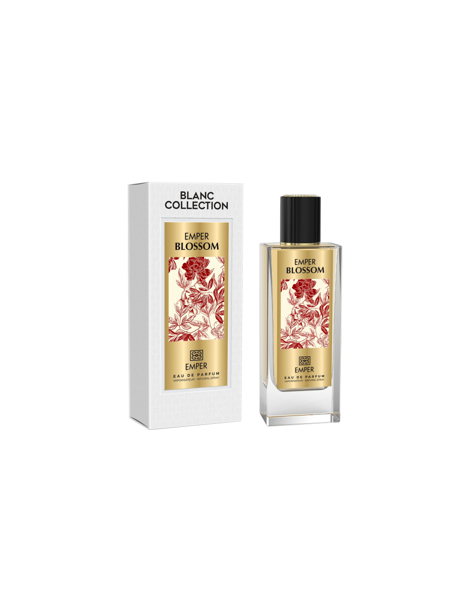 Blanc Collection Emper Blossom - woda perfumowana dla kobiet