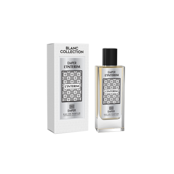 Blanc Collection Emper L'Interim - woda perfumowana unisex