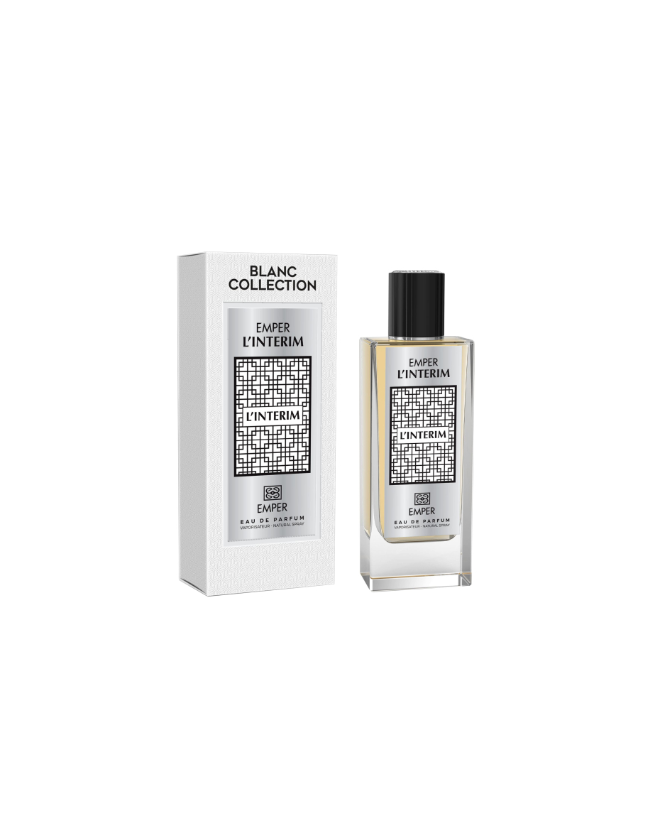 Blanc Collection Emper L'Interim - woda perfumowana unisex