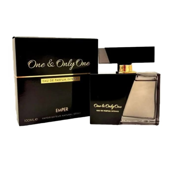Only & Only One - woda perfumowana dla mężczyzn