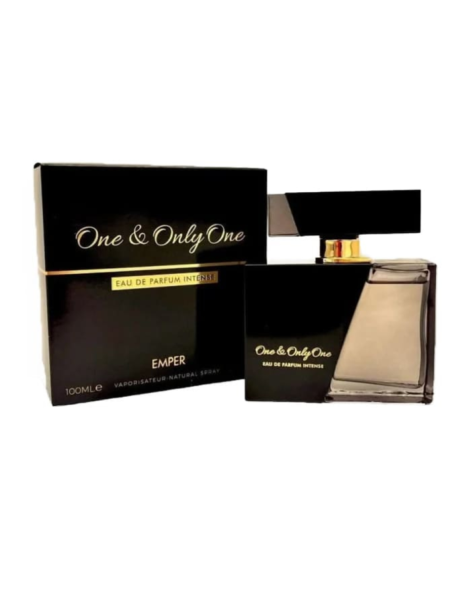 Only & Only One - woda perfumowana dla mężczyzn