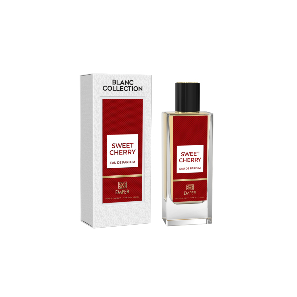 Blanc Collection Emper Sweet Cherry - woda perfumowana unisex