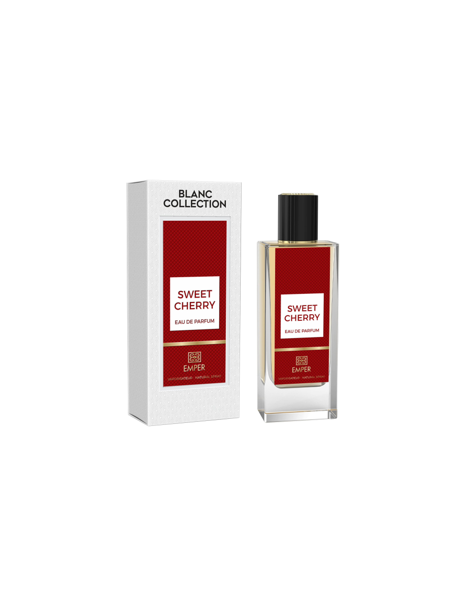 Blanc Collection Emper Sweet Cherry - woda perfumowana unisex