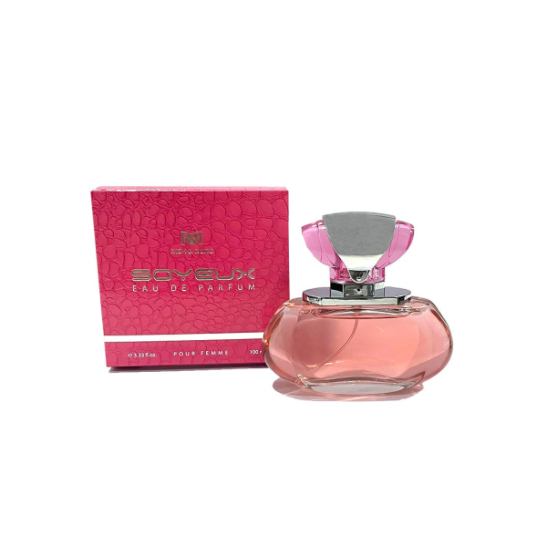 Soyeux Mural - woda perfumowana dla kobiet