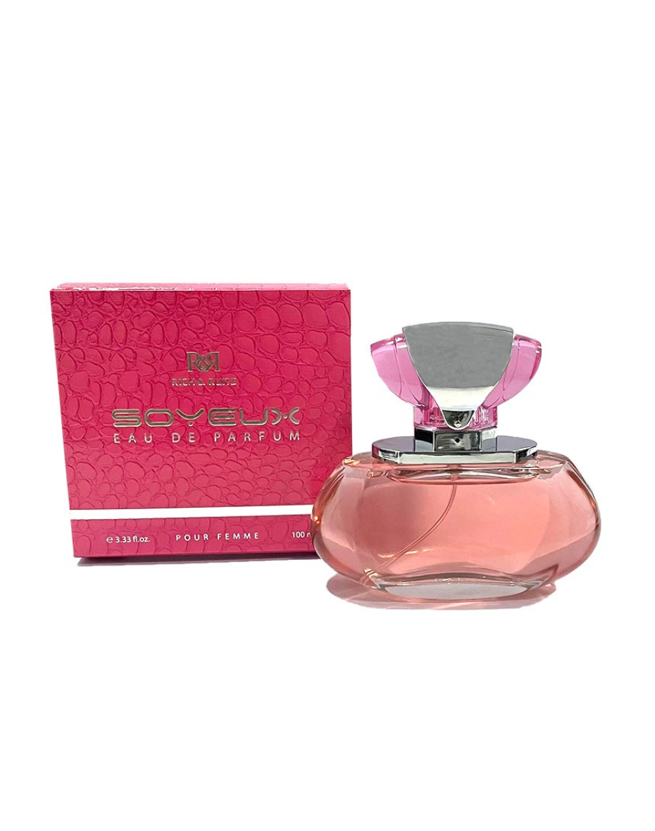 Soyeux Mural - woda perfumowana dla kobiet