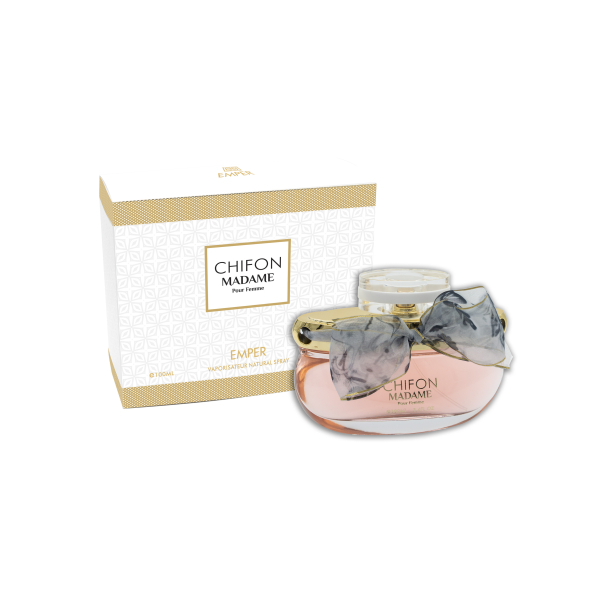 Chifon Madame Emper - woda perfumowana dla kobiet