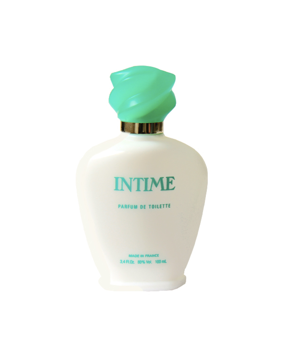 Intime Corania Parfums - woda toaletowa dla kobiet
